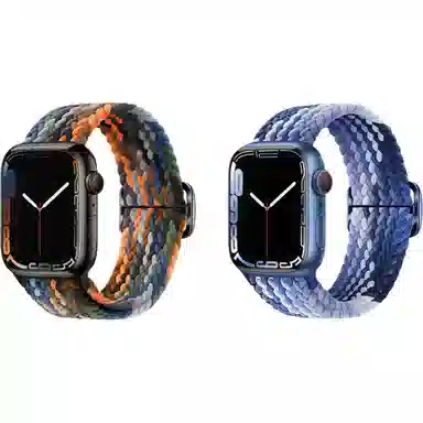 ZS AppleWatch 384041424445mm AP2006