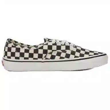 Vans Authentic 44 DX Checkerboard