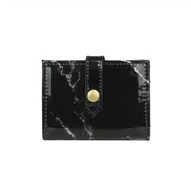 Youe Shone Marble Cardholder