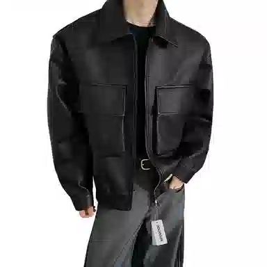 DOGANSON cleanfitboxypu