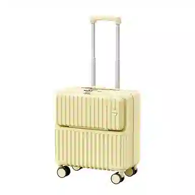 MCHNA KTCC ABS+PC 2018