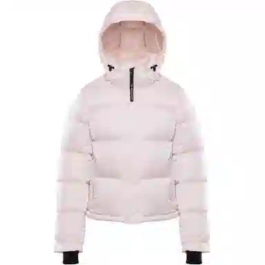 ARITZIA The Super Puff™ Shorty Liquid Shine