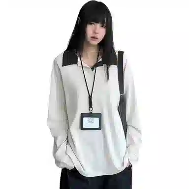 SOUL WORKER cleanfitPolo