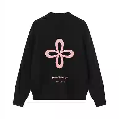 Climax Vision Cross Series Cardigan