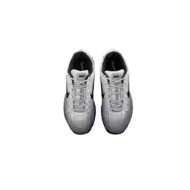 Nike P-6000 White Grey