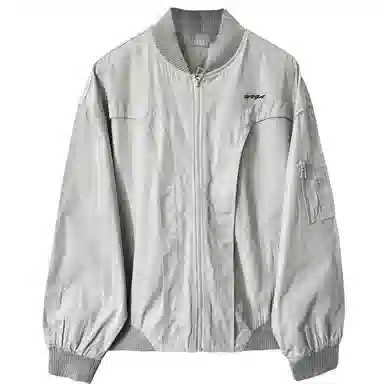 H.V.G.A bombercleanfitma1