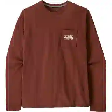 patagonia T