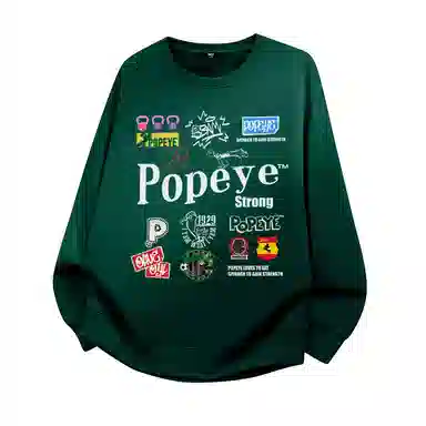 POPEYE