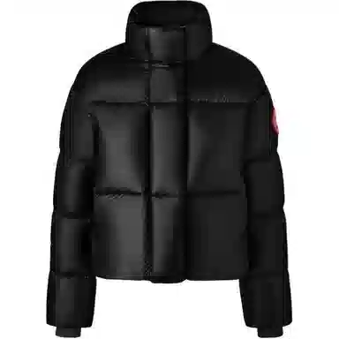 Canada Goose FW23 Cypress Short Puffer