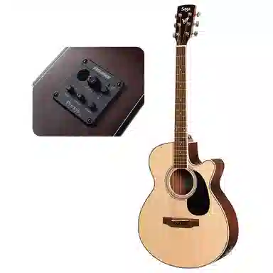 (Saga) SF700 4041 DGAOM