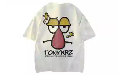 TONYKRZ LogoT