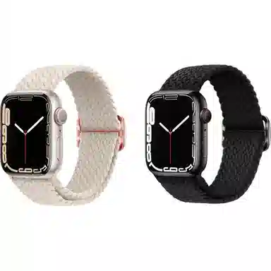ZS AppleWatch ins 38-45MM AP2002
