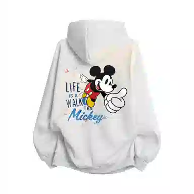 x Disney logo