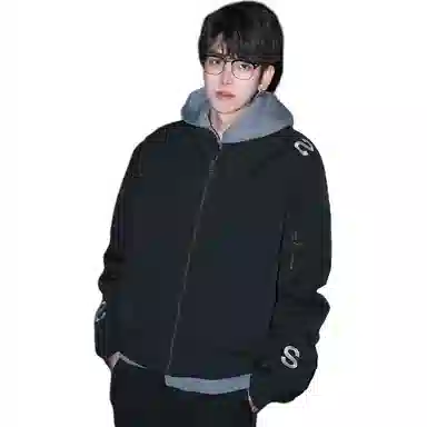 TR