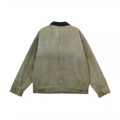 JACK JONES Denim Jacket