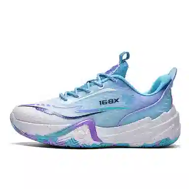 WAVECREST High-Top Basketball Shoes