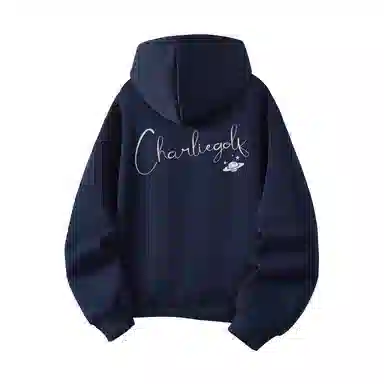 CHARLIE GOLF logo