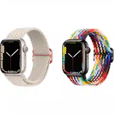 ZS AppleWatch ins 38-45MM AP2002