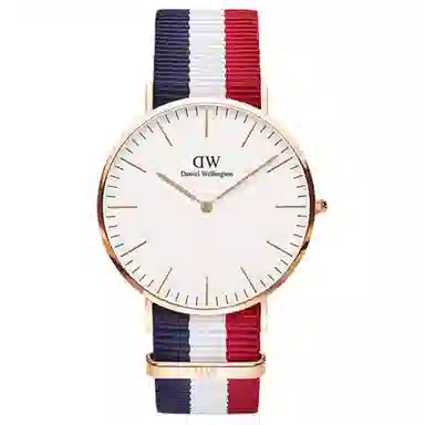 Daniel Wellington 30 DW00100003