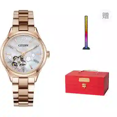 CITIZEN 34mm PC1018-69D