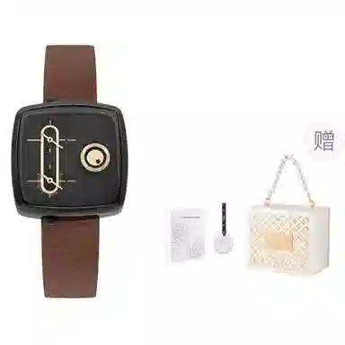 Mishali Large Dial Series