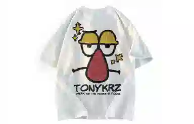 TONYKRZ LogoT