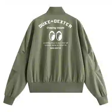 DUKE+DEXTER cleanfitlogo