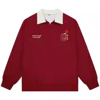 88rising POLO