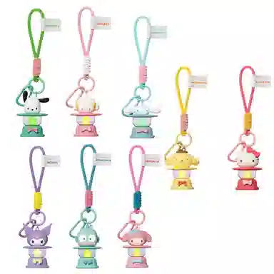 x Sanrio x Hello Kitty