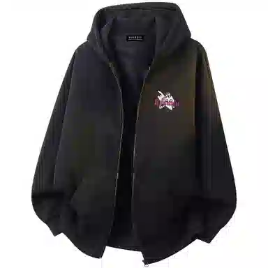 HUANQIU Clean fit Logo