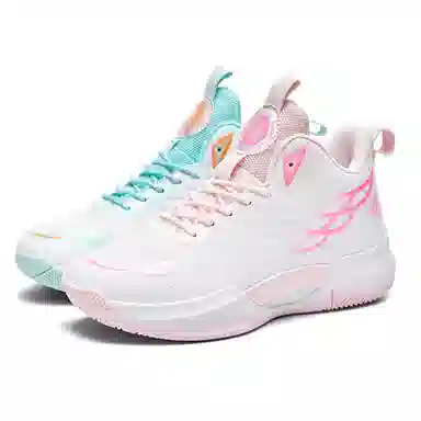 Wavecrest Basketball Sneakers