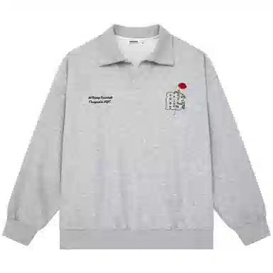 88rising POLO