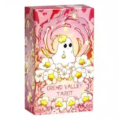 Orchid Valley Tarot