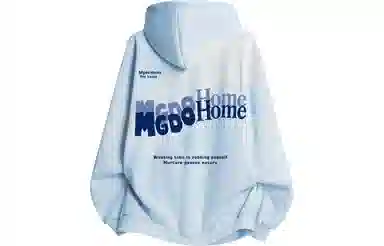 MGDOHOME Logo
