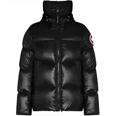 Canada Goose Crofton Black