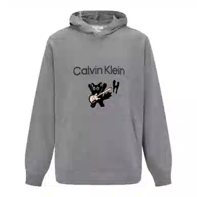 CALVIN KLEIN