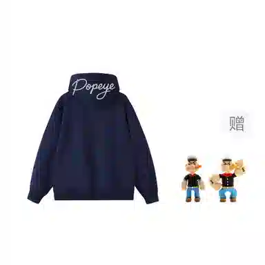 POPEYE oversize