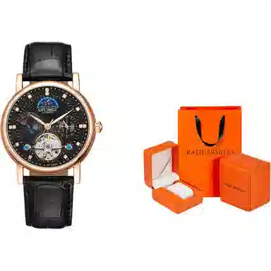 Katie Ermilio 42 KE-Y162QS