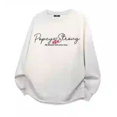 POPEYE LOGO
