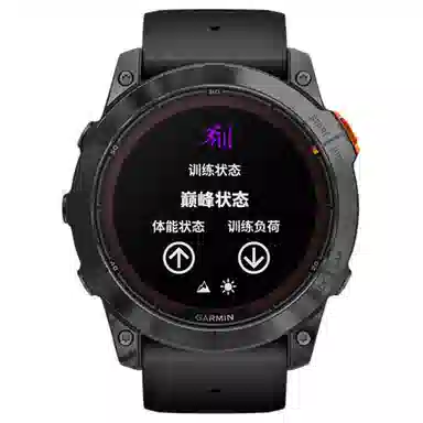 Garmin Fenix 7/7X Pro Series
