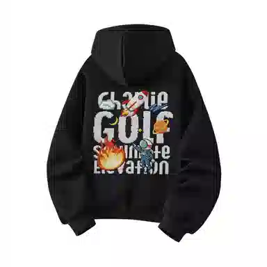 CHARLIE GOLF logo