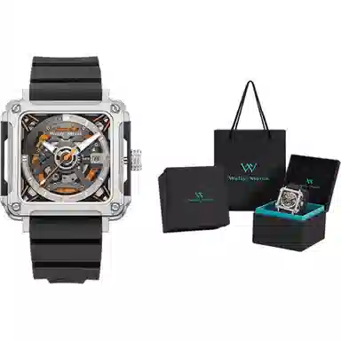 Welly Merck 43mm wm090m