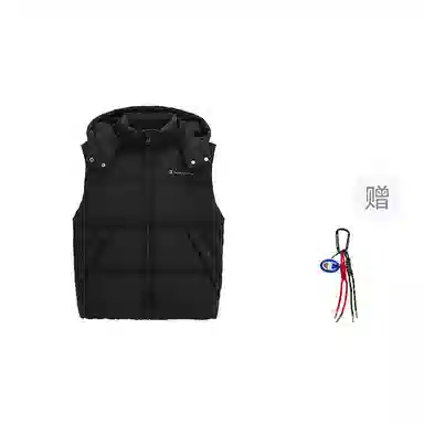 Champion Kids FW25 Logo