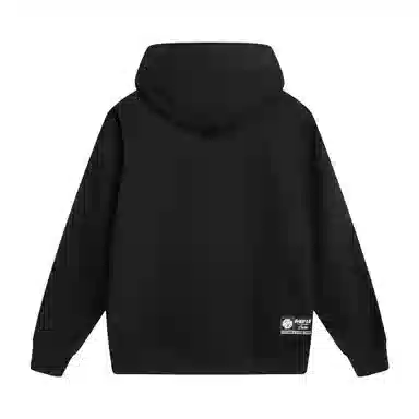 LiNing BAD5 LOGO