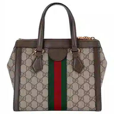 Gucci Ophidia Tote
