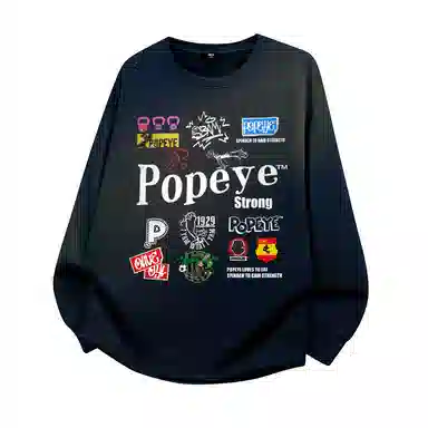 POPEYE