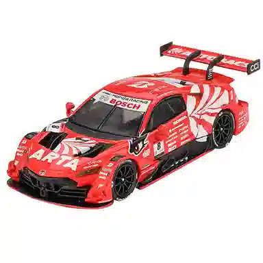 MINI GT NSX-GT S680 Z8 R35 MX5