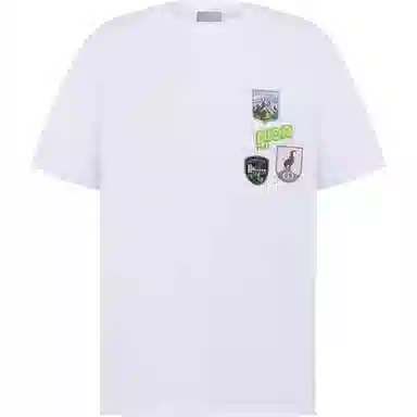 DIOR SS26 T