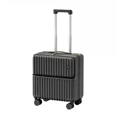 MCHNA KTCC ABS+PC 2018