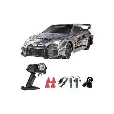 FERPECT TOYS RC GTR